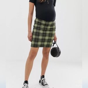 New Look Maternity Skirt